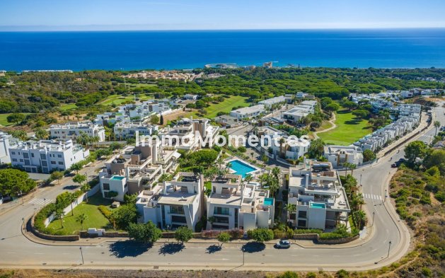 Revente - Appartement - Marbella - Cabopino