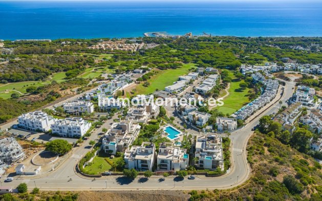 Revente - Appartement - Marbella - Cabopino