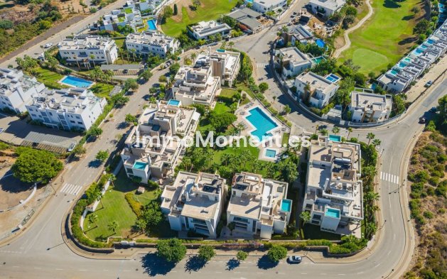 Revente - Appartement - Marbella - Cabopino