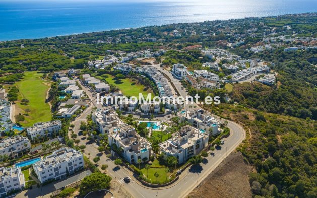 Revente - Appartement - Marbella - Cabopino