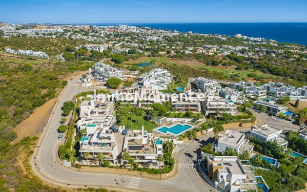 Revente - Appartement - Marbella - Cabopino