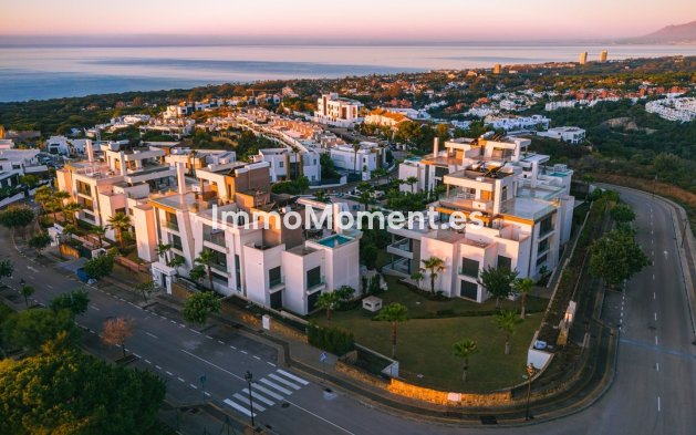 Revente - Appartement - Marbella - Cabopino