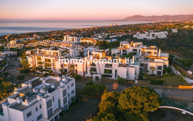 Revente - Appartement - Marbella - Cabopino