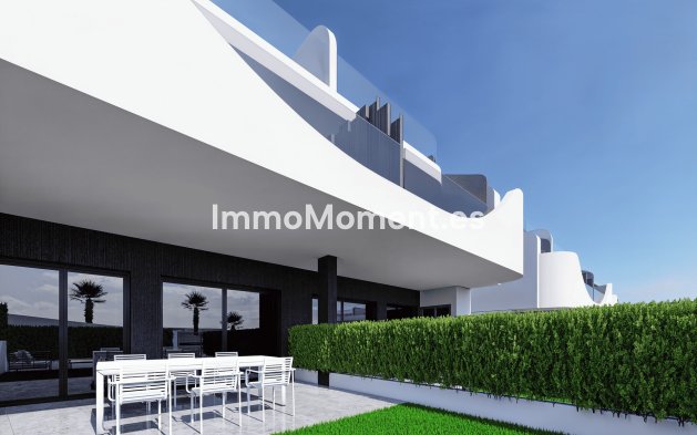 Construction neuve - High-bungalow - San Miguel de Salinas
