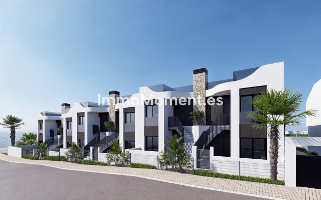 Construction neuve - High-bungalow - San Miguel de Salinas