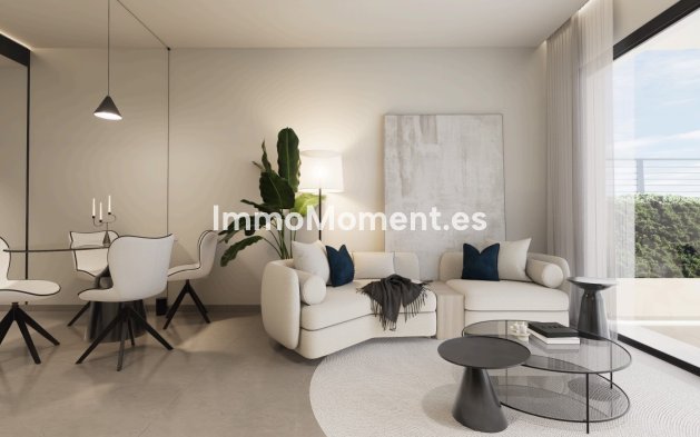 Construction neuve - High-bungalow - San Miguel de Salinas
