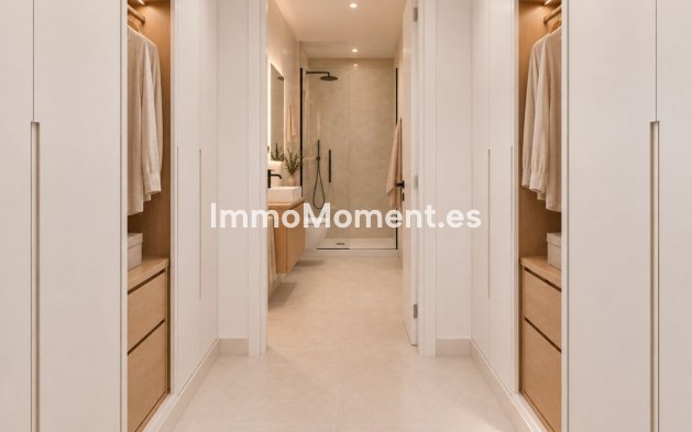 Neubau - Low-bungalow - San Pedro del Pinatar
