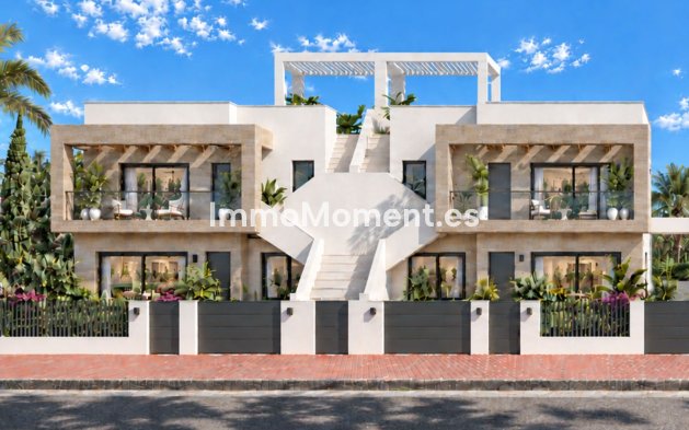 Neubau - High-bungalow - San Pedro del Pinatar