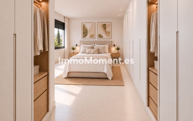 Neubau - High-bungalow - San Pedro del Pinatar