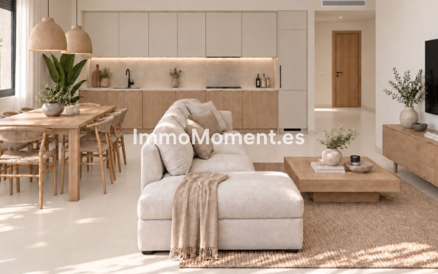 Neubau - High-bungalow - San Pedro del Pinatar