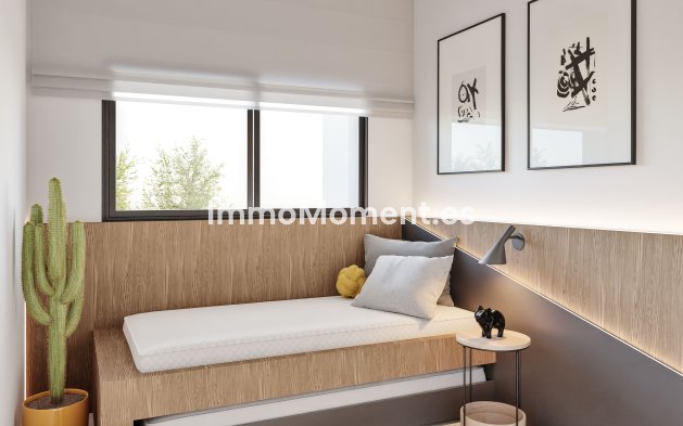 Neubau - Wohnung - San Miguel de Salinas