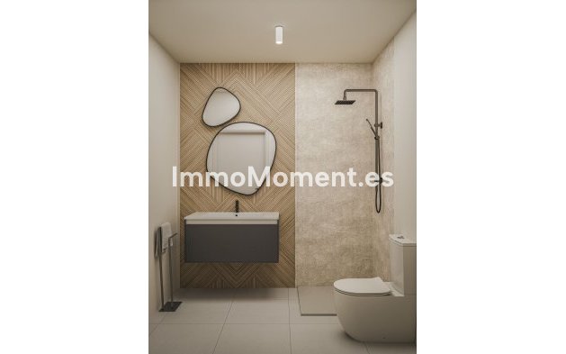 Neubau - Wohnung - San Miguel de Salinas