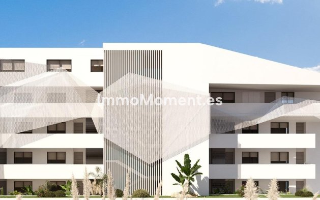 Neubau - Wohnung - Fuengirola