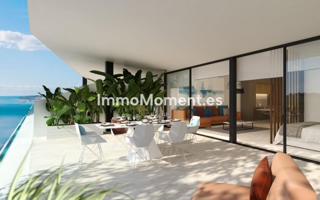 Neubau - Wohnung - Fuengirola