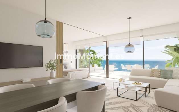 Neubau - Wohnung - Fuengirola