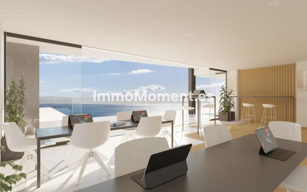 Neubau - Wohnung - Fuengirola