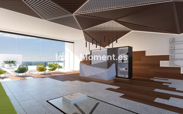 Neubau - Wohnung - Fuengirola