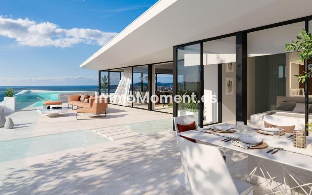 Neubau - Penthouse - Fuengirola
