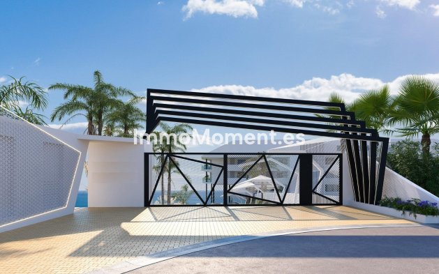 Neubau - Penthouse - Fuengirola