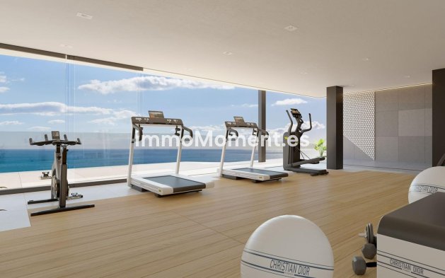 Neubau - Penthouse - Fuengirola
