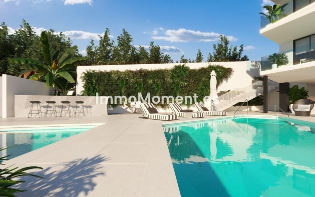 Neubau - Penthouse - Fuengirola