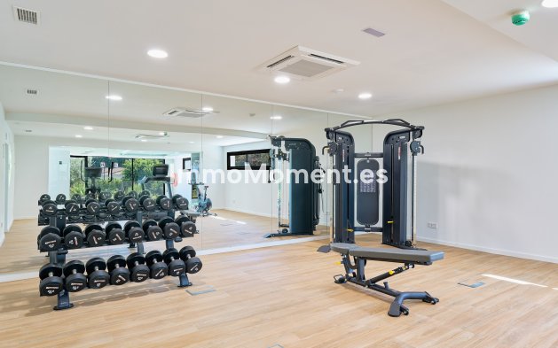 Neubau - Wohnung - Fuengirola