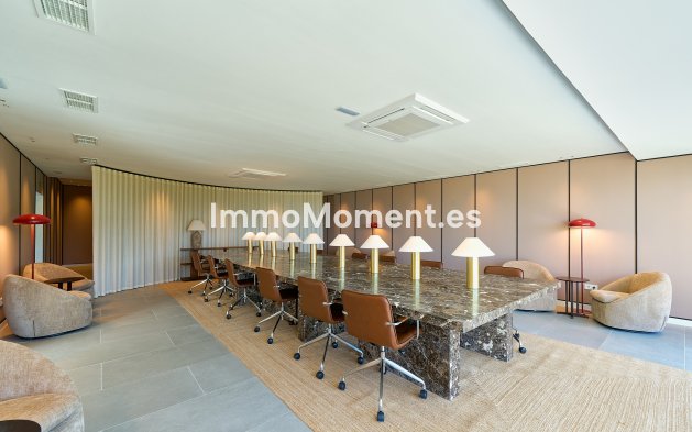 Neubau - Wohnung - Fuengirola