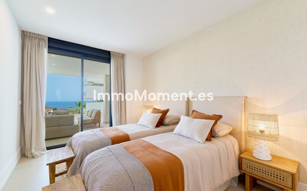 Nieuwbouw - Penthouse - Fuengirola