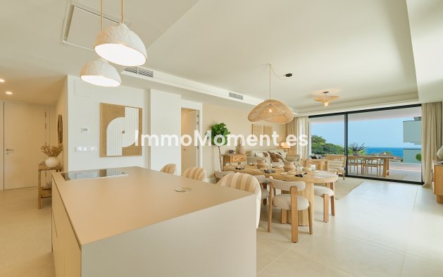 Neubau - Wohnung - Fuengirola