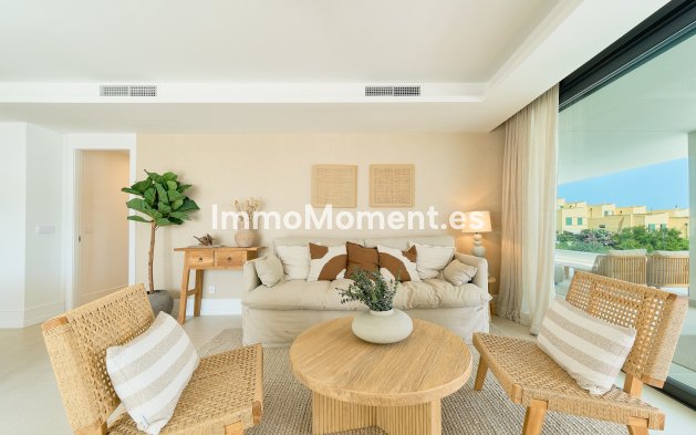 Neubau - Penthouse - Fuengirola