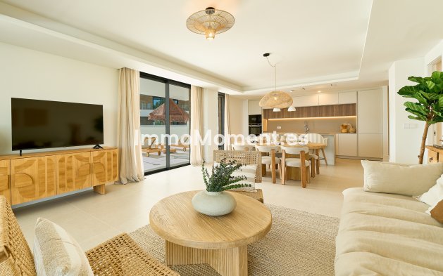 Neubau - Penthouse - Fuengirola
