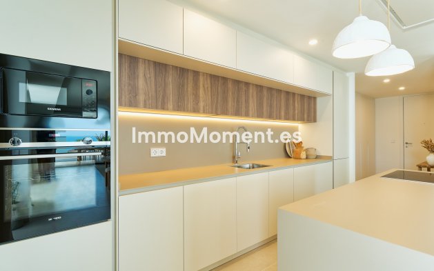 Neubau - Penthouse - Fuengirola