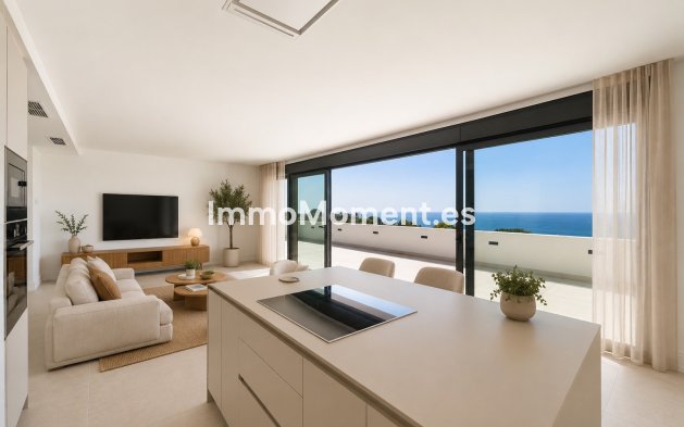 Neubau - Penthouse - Fuengirola