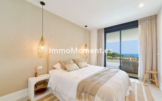 Neubau - Penthouse - Fuengirola