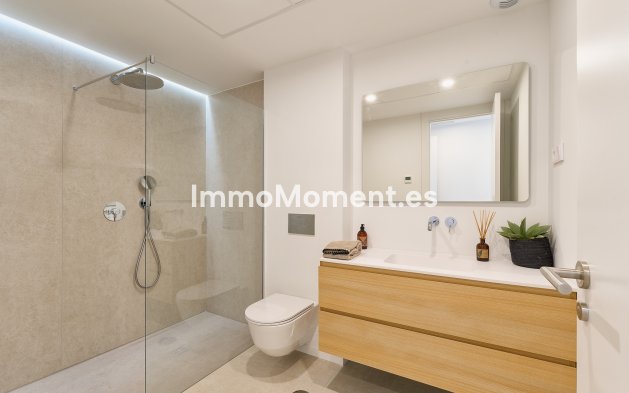Neubau - Penthouse - Fuengirola