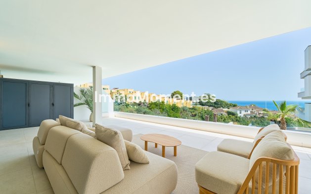 Neubau - Penthouse - Fuengirola