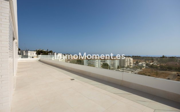 Resale - Apartment - Marbella - La Campana