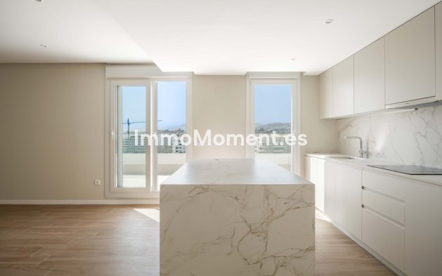 Resale - Apartment - Marbella - La Campana