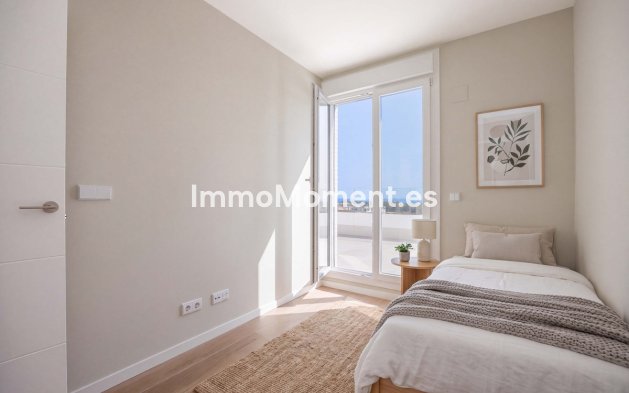 Resale - Apartment - Marbella - La Campana
