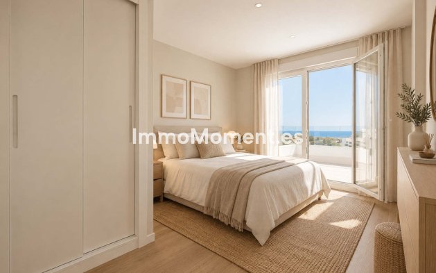 Resale - Apartment - Marbella - La Campana