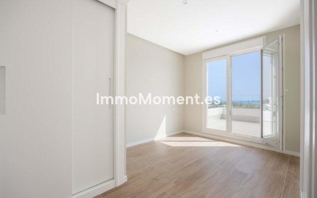 Resale - Apartment - Marbella - La Campana