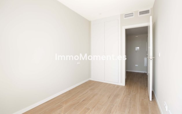Resale - Apartment - Marbella - La Campana