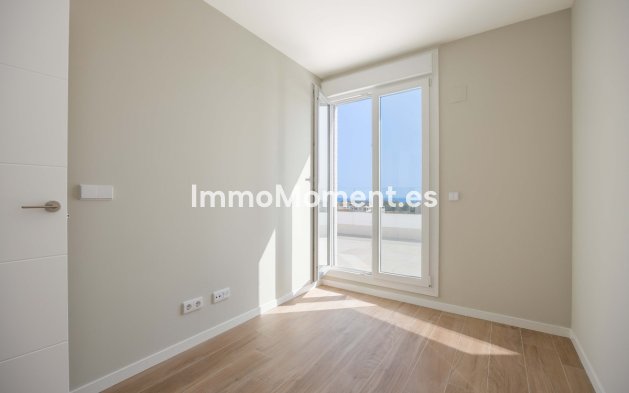 Resale - Apartment - Marbella - La Campana