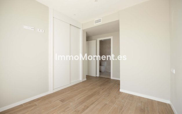 Resale - Apartment - Marbella - La Campana