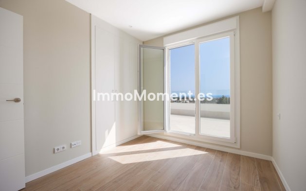 Resale - Apartment - Marbella - La Campana