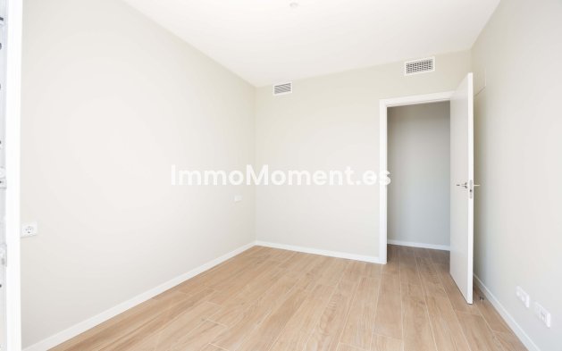 Resale - Apartment - Marbella - La Campana