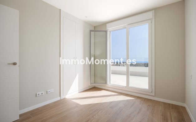 Resale - Apartment - Marbella - La Campana