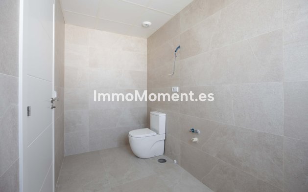 Resale - Apartment - Marbella - La Campana