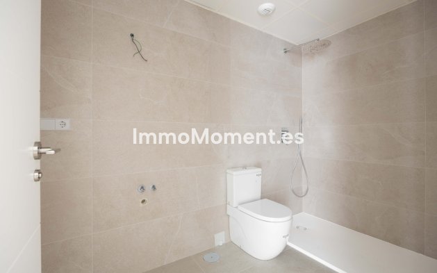 Resale - Apartment - Marbella - La Campana