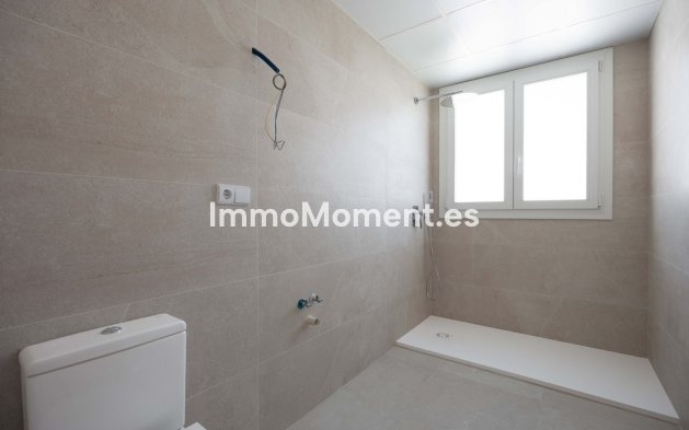 Resale - Apartment - Marbella - La Campana